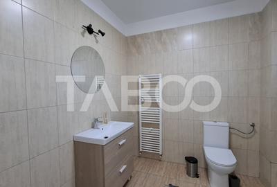 Spatiu de birouri de inchiriat 150 mp utili zona Valea Aurie - 5