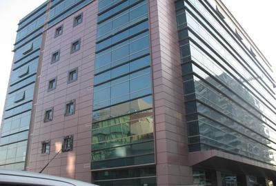 Birou, 731 mp în Pipera