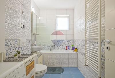 Vânzare apartament 2 camere + dressing/birou de 9 mp | Avantgarden B14 - 14
