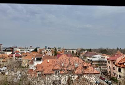 Vanzare - apartament - 4 camere+2 terase - Kiseleff - 8