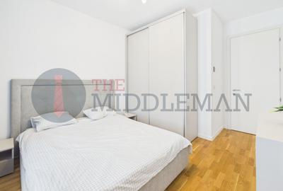 Apartament cu 2 camere - Luxuria Residence | 800 Euro + TVA - 5