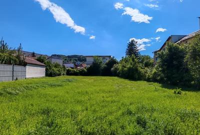 Teren intravilan Brasov - 5