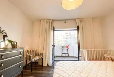 Inchiriere Apartament 3 camere decomandat Unirii - 3
