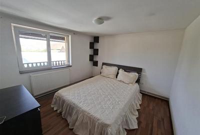 Casa individuala 5 camere garaj pivnita 250mp teren zona Gusterita - 3