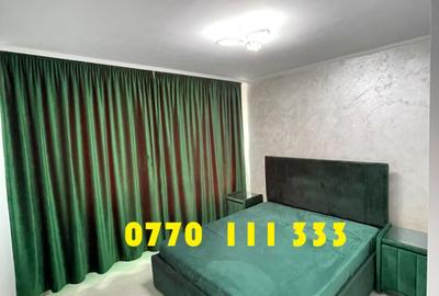 Apartament La Cheie - 2 Camere Plantelor, etaj 3/4. Renovat 2026. - 1