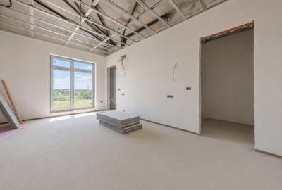 Snagov Vila  Amiral PRIVATE BOUTIQUE  4 Suite Perspectivă spre Lac  0% TVA - 9