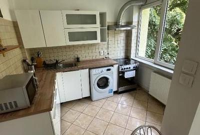 Averescu | 3 camere | Garaj inclus | Balcon | AC | Mobilat & utilat - 11