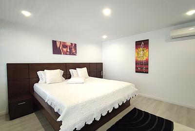 Casa 4 camere, mobilata si utilata modern, KM 5, comision 0% - 21