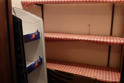 🏡 DE ÎNCHIRIAT – APARTAMENT CU 1 CAMERĂ, 40 MP | ALEEA CARPAȚI - 6