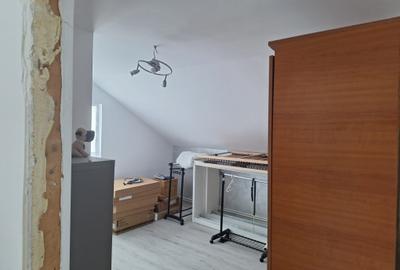 Casa P+ M Cumpăna - 253 mp teren - 12