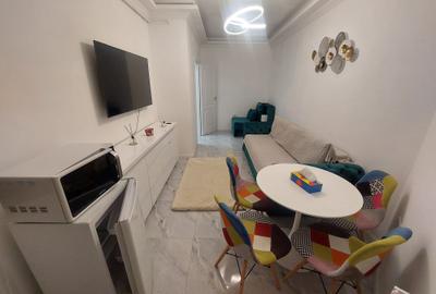 Apartament 2 camere decomandate, 2 balcoane – Mamaia Nord, bloc Zig-Zag - 1