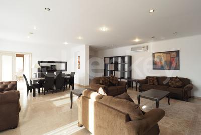Apartament penthouse cu 5 camere, 4 bai | 547mpc - 4