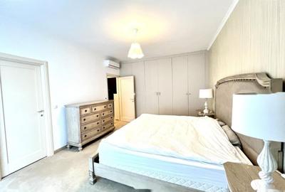 Apartament 3 camere, cu vedere spre lac- Barbu Vacarescu/ Floreasca - 6