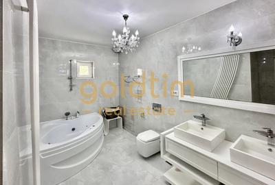 VILA SUPERBA/PIPERA/MOBILATA ȘI UTILATA COMPLET/LUX/LUMINOASA - 17