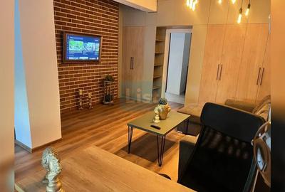 0% Comision | Apartament modern open-space cu 2 camere | Grigorescu - 3
