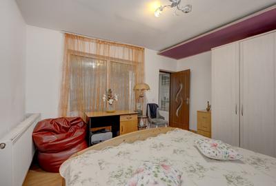 Strada Furculesti, Sector 5, Casă individuală-153 000 Euro - 11
