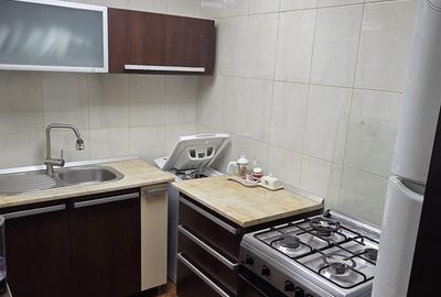 Tei : Apartament cu 4 camere , luminos , la cativa pasi de lac si parcul Tei  ! - 7
