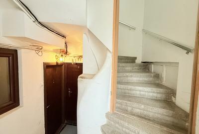 De inchiriat  | Apartament 2 camere | Piata Romana Calea Victoriei Bd Dacia - 16