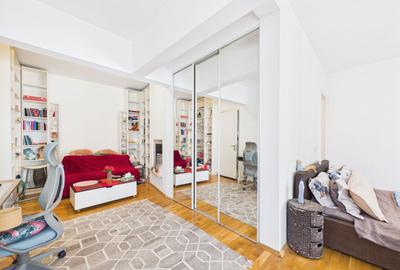 Studio ideal pentru investitie in zona Gara de Nord/Carrefour Orhideea - 6