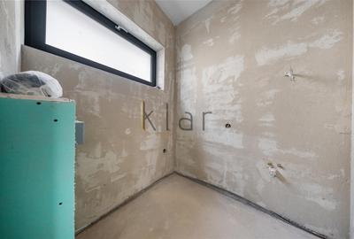 Duplex cu arhitectura contemporana si gradina in  Gruia - 20