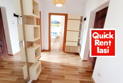 Bohemia Residence Valea Lupului Apartament 2Camere Spatios Cu Loc Parcare - 8