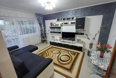 Vanzare 3 camere-Imobiliare MAXICONFORT - 1