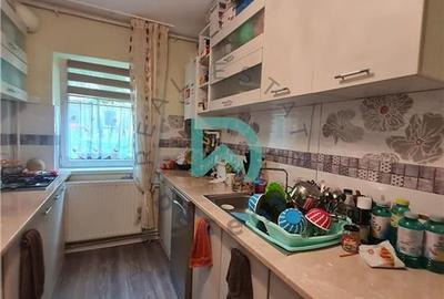 Apartament 2 camere, Astra, decomandat Brasov - 5