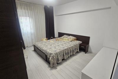 3 Camere de inchiriat | Calea Mosilor - Dacia | Metrou | 2 Bai - 2