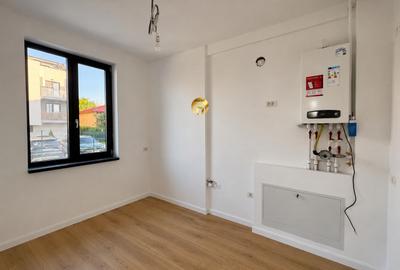 APT. 6 - 2 Camere - 55.7 mp - Bloc Nou - Aproape de DN1 - 2