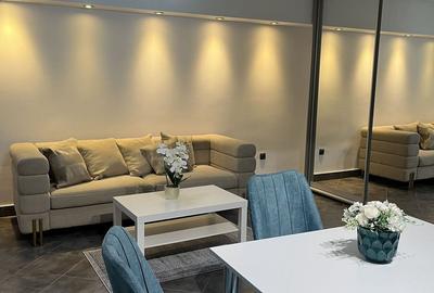 Prima Închiriere Apartament 2 camere Decebal langa Sanador, 3 balcoane - 5