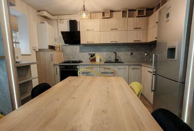 Apartament de închiriat – 2 camere | Bloc nou - 3