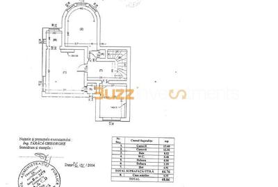 Teren cu constructie - Aviatorilor | Dorobanti capitale - 8