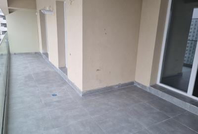 Apartament 2 camere,cf.1,centrala proprie,mutare imediata,Promenada Lacul Morii - 34