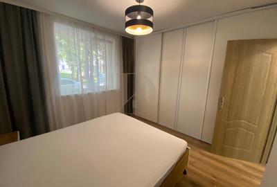 Oferta recomandata ! Copou - Gaudemaus ,apartament 2 camere, la cheie ! - 9
