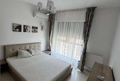 2 camere Lujerului - complex Exigent Plaza - Faza 1 - 6