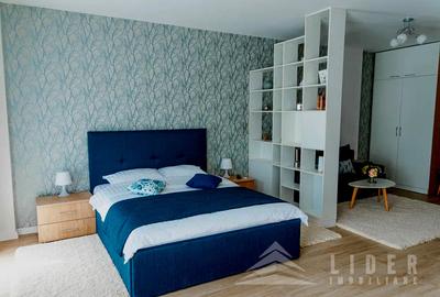 Apartament de vanzare cu parcare subterana imobil nou zona semicentrala - 1