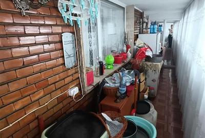2 camere Mobilat si Utilat, parter cu balcon, Garii - 5