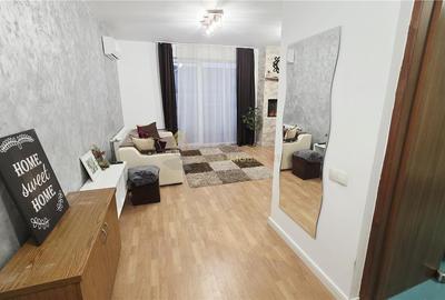 APARTAMENT 3 CAMERE  79 MP  MARASTI STRADA CIBINULUI - 3