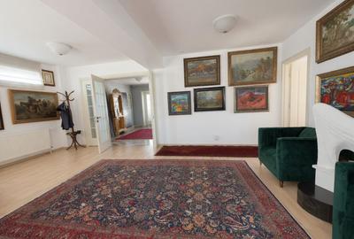 Timpuri Noi Penthouse exclusivist 290 mp - 19