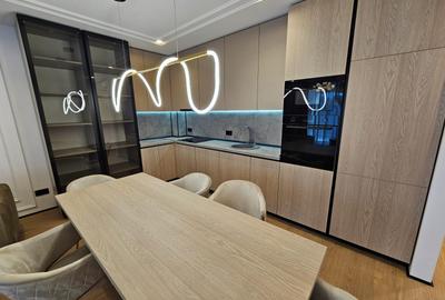 Apartament Premium 80 mp  ( VoG Dudesti )+ parcare - 16