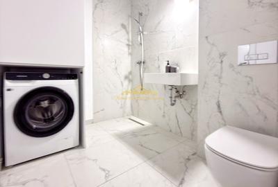 Apartament tip Studio Granvia Lake view - 6