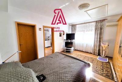 Casa de vanzare 6 camere, teren 469 mp Ultracentral! - 10