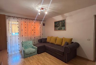 Apartament semidecomandat complet mobilat si utilat!!! - 3