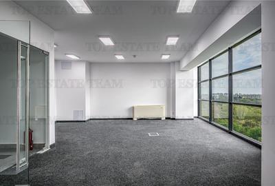 Spatiu comercial  cu view de inchiriat in Sector 3 - 5