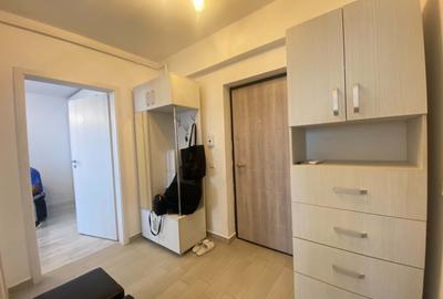 Apartament 2 camere, 50mp, decomandat, centrala, metrou, AC, Pallady - 8