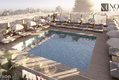 2 Camere | Piata Alba Iulia | Piscina & Spa | Sala | Parcare - 13