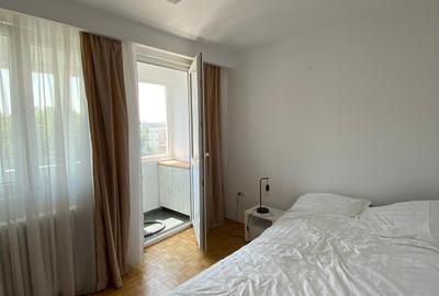 Inchiriere apartament 3 camere mobilat/utilat renovat Cismigiu Conservator - 11