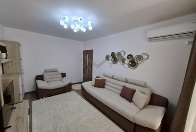 Apartament 2 camere Ideal Residence parter + terasa 42mp - 1