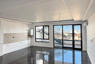 Penthouse Pipera/Terasa de 220 mp - 4