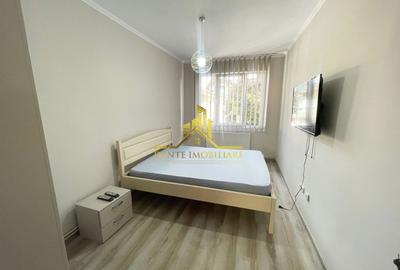 2 dormitoare, decomandat, modern, balcon, Semicentral, Horea, Litere - 10
